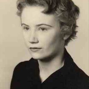 Pauline Oliveros